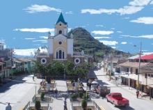 Imagen Cerro El Shalo
